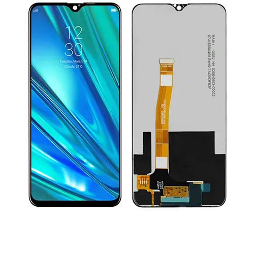 Replacement for OPPO REALME5 PRO RMX1901 DISPLAY / LCD OEM - Quality Phone Parts in Sri Lanka